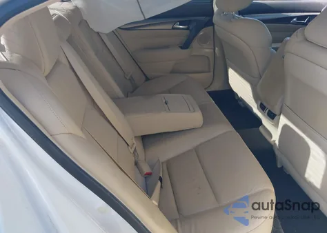 2012 Acura Tl 3.5 z USA, uszkodzony, nr VIN 19UUA8F55CA009857